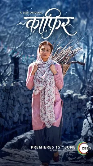 Kaafir 2025 Hindi Kaafir 2025 Hindi