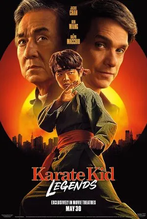 Karate Kid: Legends 2025 Hindi Dual Audio Karate Kid: Legends 2025 Hindi Dual Audio