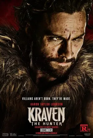 Kraven the Hunter 2024 Hindi Dual Audio Kraven the Hunter 2024 Hindi Dual Audio