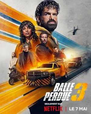 Last Bullet 2025 Hindi Dual Audio Last Bullet 2025 Hindi Dual Audio