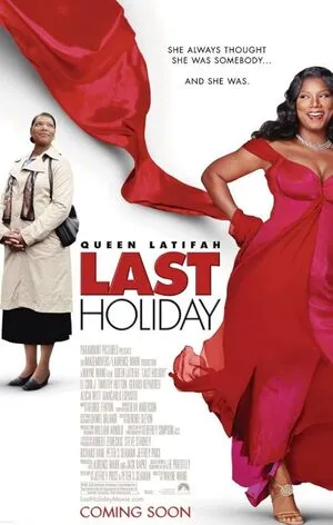 Last Holiday 2006 Hindi Dual Audio Last Holiday 2006 Hindi Dual Audio