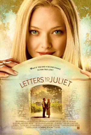 Letters to Juliet 2010 Hindi Dual Audio Letters to Juliet 2010 Hindi Dual Audio