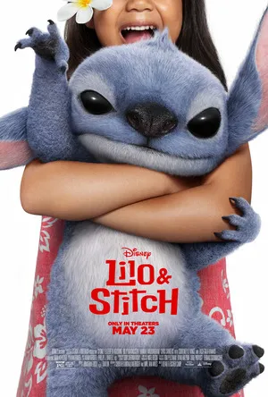 Lilo & Stitch 2025 Hindi Dual Audio Lilo & Stitch 2025 Hindi Dual Audio