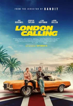 London Calling 2025 Hindi Dual Audio London Calling 2025 Hindi Dual Audio