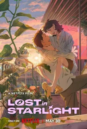Lost in Starlight 2025 Hindi Dual Audio Lost in Starlight 2025 Hindi Dual Audio