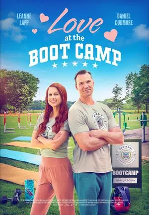 Love at the Bootcamp 2024 Hindi Dual Audio Love at the Bootcamp 2024 Hindi Dual Audio