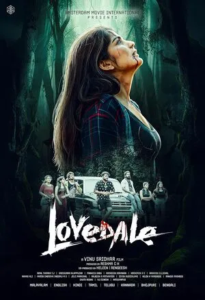 Lovedale 2025 Hindi Dual Audio Lovedale 2025 Hindi Dual Audio