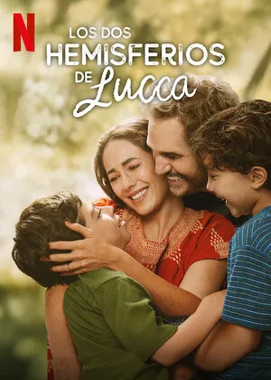 Lucca’s World 2025 Hindi Dual Audio Lucca’s World 2025 Hindi Dual Audio