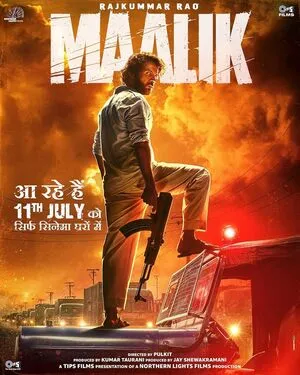 Maalik 2025 Hindi Maalik 2025 Hindi