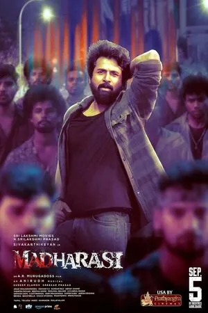 Madharaasi 2025 Hindi Dual Audio Madharaasi 2025 Hindi Dual Audio