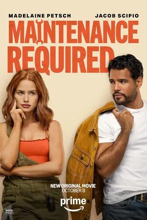 Maintenance Required 2025 Hindi Dual Audio Maintenance Required 2025 Hindi Dual Audio