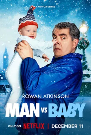 Man Vs Baby Season 1 2025 Hindi Dual Audio Man Vs Baby Season 1 2025 Hindi Dual Audio
