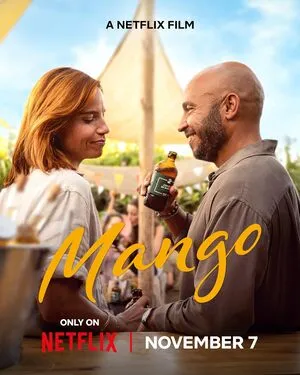 Mango 2025 Hindi Dual Audio Mango 2025 Hindi Dual Audio