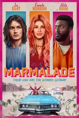 Marmalade 2024 Hindi Dual Audio Marmalade 2024 Hindi Dual Audio