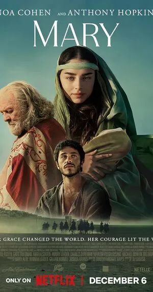 Mary 2024 Hindi Dual Audio Mary 2024 Hindi Dual Audio