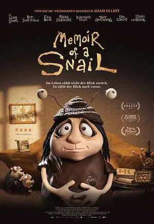 Memoir of a Snail 2024 Hindi Dual Audio Memoir of a Snail 2024 Hindi Dual Audio