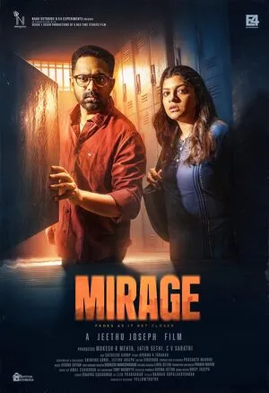 Mirage 2025 Hindi Dual Audio Mirage 2025 Hindi Dual Audio
