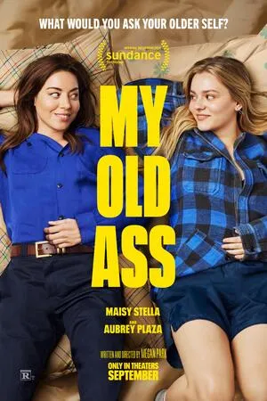 My Old Ass 2024 Hindi Dual Audio My Old Ass 2024 Hindi Dual Audio