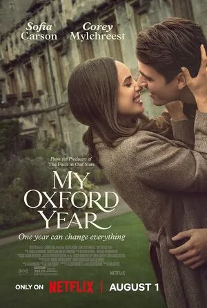 My Oxford Year 2025 Hindi Dual Audio My Oxford Year 2025 Hindi Dual Audio