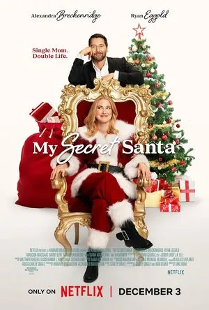 My Secret Santa 2025 Hindi Multi Audio My Secret Santa 2025 Hindi Multi Audio