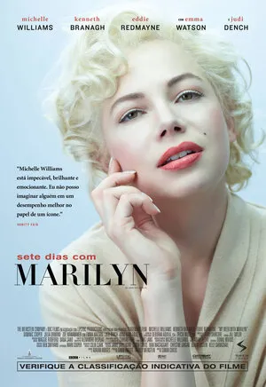 My Week with Marilyn 2011 Hindi Dual Audio My Week with Marilyn 2011 Hindi Dual Audio