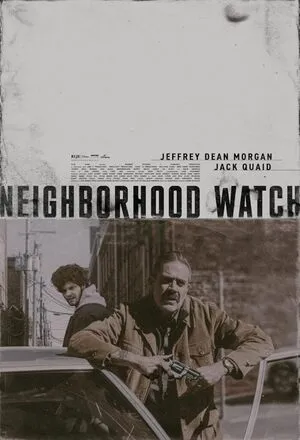 Neighborhood Watch 2025 Hindi Dual Audio Neighborhood Watch 2025 Hindi Dual Audio