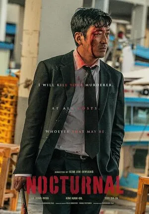 Nocturnal 2025 Hindi Dual Audio Nocturnal 2025 Hindi Dual Audio