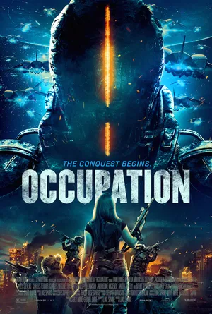 Occupation 2018 Hindi Dual Audio Occupation 2018 Hindi Dual Audio