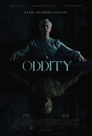 Oddity 2024 Hindi Dual Audio Oddity 2024 Hindi Dual Audio