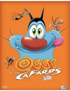 Oggy and the Cockroaches 2013 Hindi Audio Oggy and the Cockroaches 2013 Hindi Audio