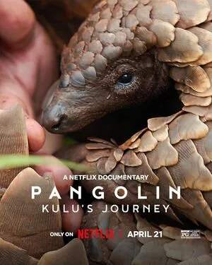 Pangolin: Kulu’s Journey 2025 Hindi Dual Audio Pangolin: Kulu’s Journey 2025 Hindi Dual Audio