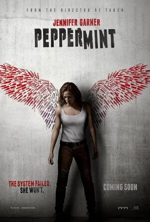 Peppermint 2018 Hindi Dual Audio Peppermint 2018 Hindi Dual Audio