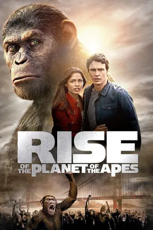 Rise of the Planet of the Apes 2011 Hindi Dual Audio Rise of the Planet of the Apes 2011 Hindi Dual Audio