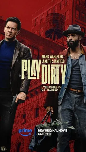 Play Dirty 2025 Hindi Dual Audio Play Dirty 2025 Hindi Dual Audio