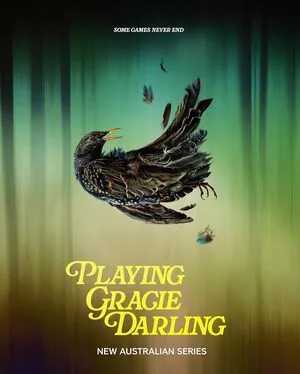 Playing Gracie Darling Season 1 2025 Hindi Dual Audio Playing Gracie Darling Season 1 2025 Hindi Dual Audio
