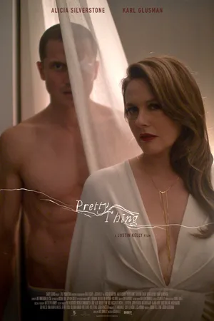 Pretty Thing 2025 Hindi Dual Audio Pretty Thing 2025 Hindi Dual Audio