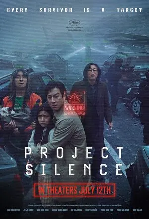 Project Silence 2023 Hindi Dual Audio Project Silence 2023 Hindi Dual Audio