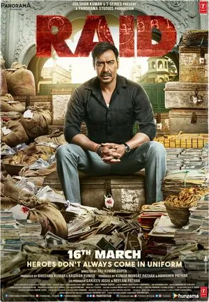 Raid 2018 Hindi Raid 2018 Hindi