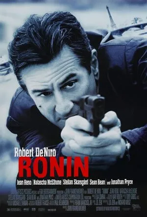 Ronin 1998 Hindi Dual Audio Ronin 1998 Hindi Dual Audio