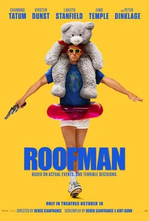 Roofman 2025 English Roofman 2025 English