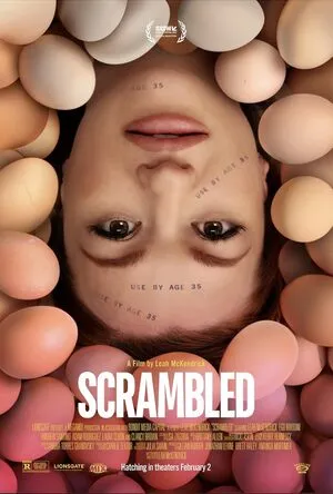 Scrambled 2023 Hindi Dual Audio Scrambled 2023 Hindi Dual Audio