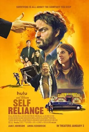 Self Reliance 2023 Hindi Dual Audio Self Reliance 2023 Hindi Dual Audio