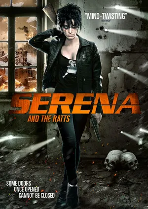 Serena and the Ratts 2012 Hindi Dual Audio Serena and the Ratts 2012 Hindi Dual Audio