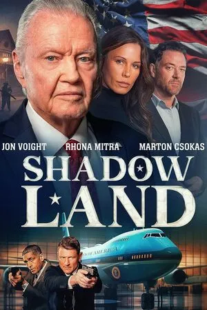 Shadow Land 2024 Hindi Dual Audio Shadow Land 2024 Hindi Dual Audio