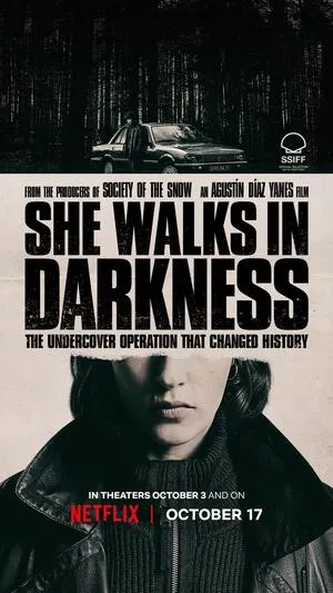 She Walks in Darkness 2025 Hindi Dual Audio She Walks in Darkness 2025 Hindi Dual Audio