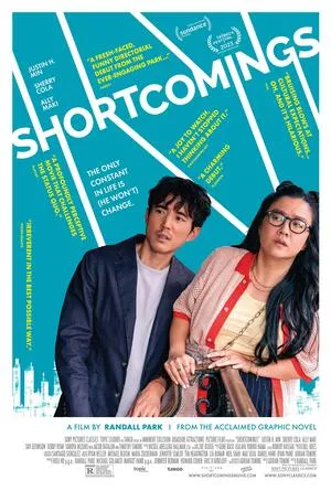 Shortcomings 2023 Hindi Dual Audio Shortcomings 2023 Hindi Dual Audio