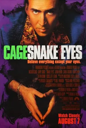 Snake Eyes 1998 Hindi Dual Audio Snake Eyes 1998 Hindi Dual Audio