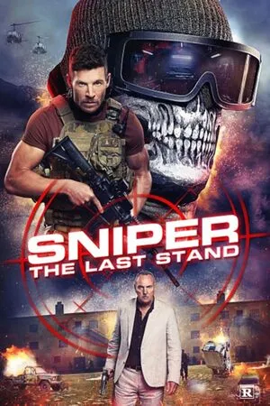 Sniper: The Last Stand 2025 Hindi Dual Audio Sniper: The Last Stand 2025 Hindi Dual Audio