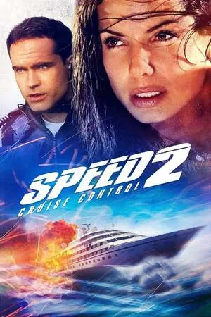 Speed 2: Cruise Control 1997 Hindi Dual Audio Speed 2: Cruise Control 1997 Hindi Dual Audio