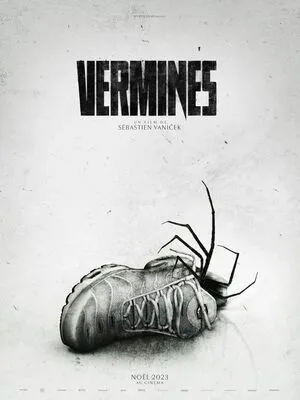 Spiders – Infested/Vermines 2023 Hindi Dual Audio Spiders – Infested/Vermines 2023 Hindi Dual Audio